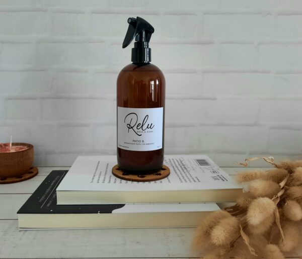 Home Spray 500 c.c.