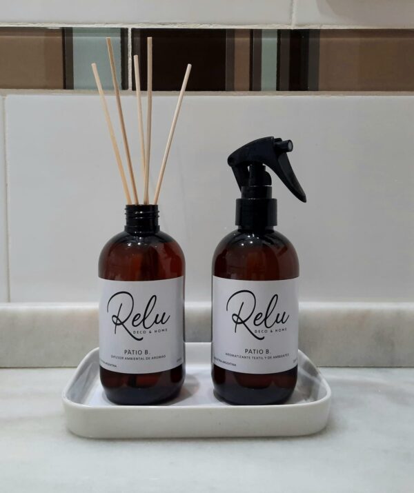 Kit Aromas