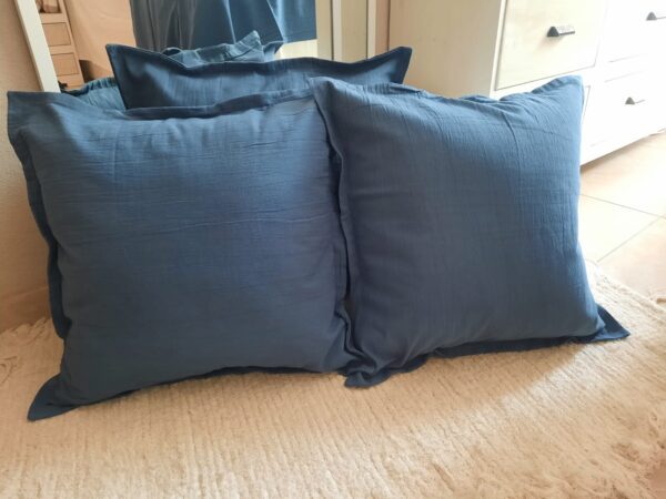 FUNDA para Almohadon - Tafi - Imagen 19