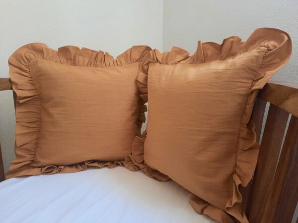 FUNDA para Almohadon - Iruya