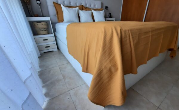Set Dormitorio - Abundancia