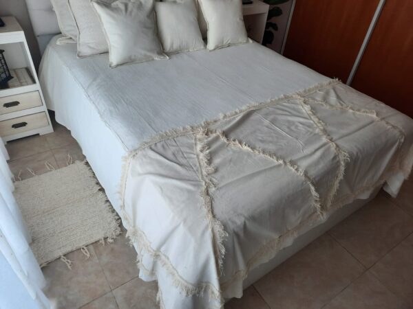 Pie de Cama Boho - Imagen 2