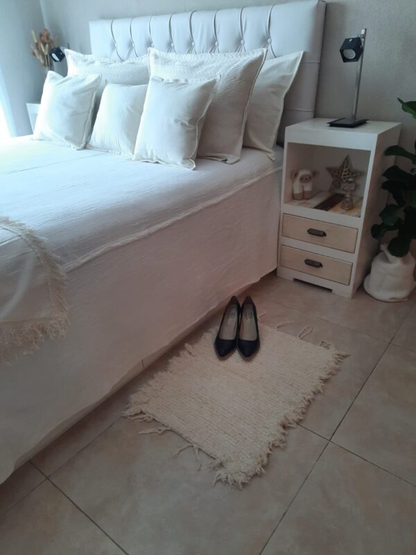 Alfombra Madrid - Imagen 2