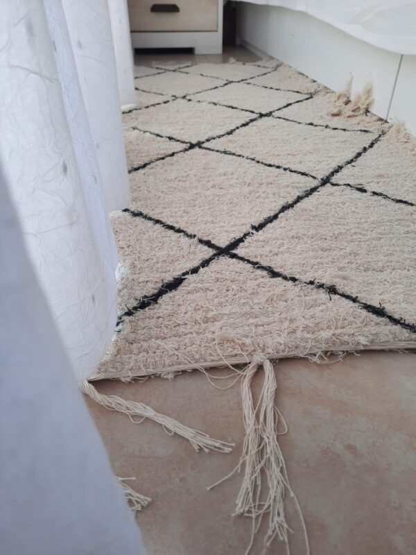 Alfombra Malaga - Imagen 2