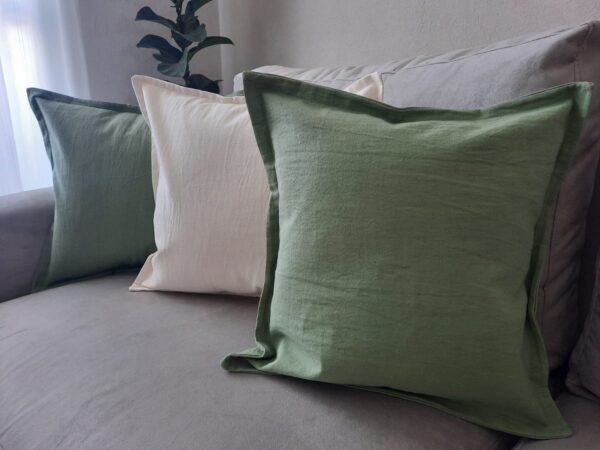 FUNDA para Almohadon - Tafi - Imagen 11
