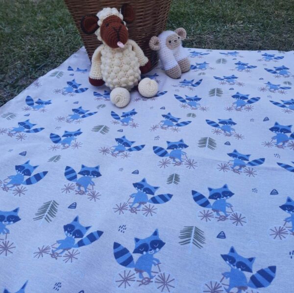 Lona Baby - Imagen 2