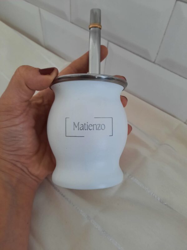 Mate - Modelo Copa - Imagen 3