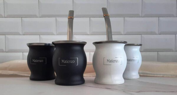 Mate - Modelo Copa