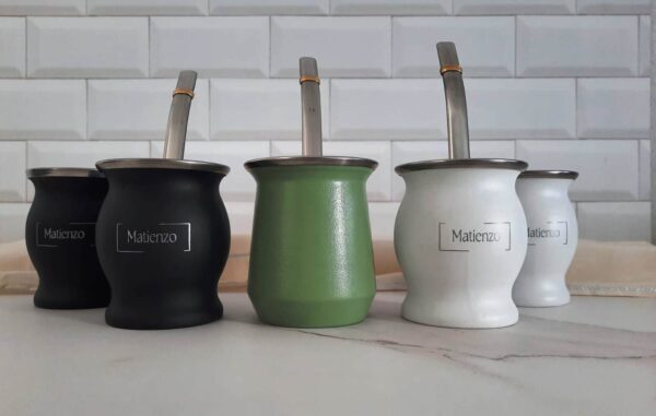 Mate - Modelo XL - Imagen 4