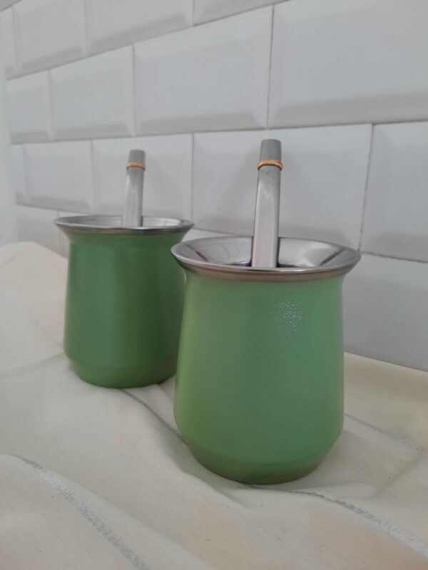 Mate - Modelo XL