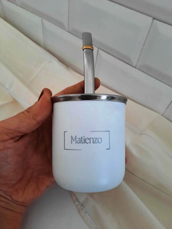 Mate - Modelo Vaso - Imagen 11