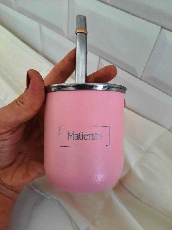 Mate - Modelo Vaso - Imagen 4