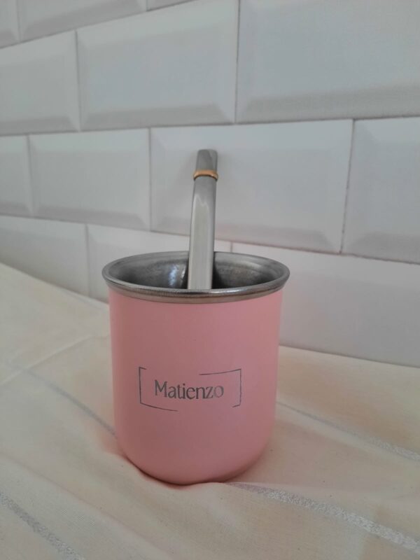 Mate - Modelo Vaso - Imagen 2