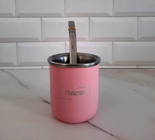 Mate - Modelo Vaso - Imagen 3