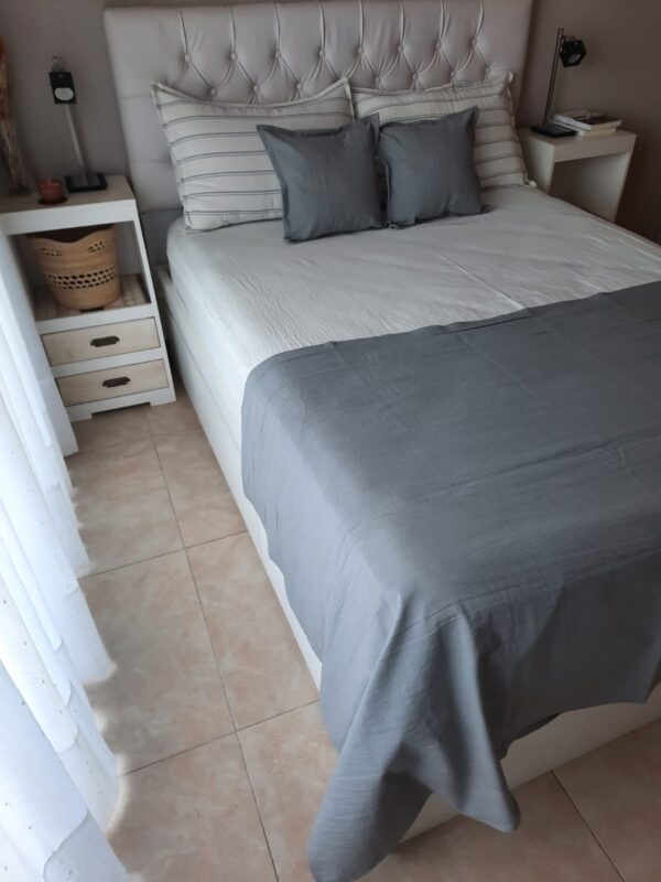 Set Dormitorio - Confianza