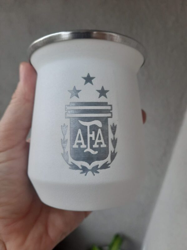 Mate - Modelo XL - AFA - Imagen 3