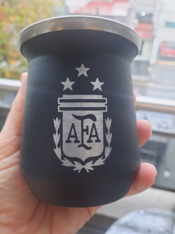 Mate - Modelo XL - AFA - Imagen 2
