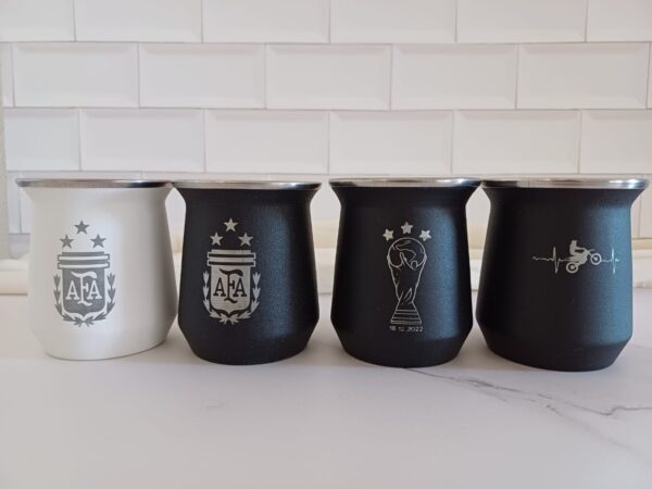 Mate - Modelo XL - AFA