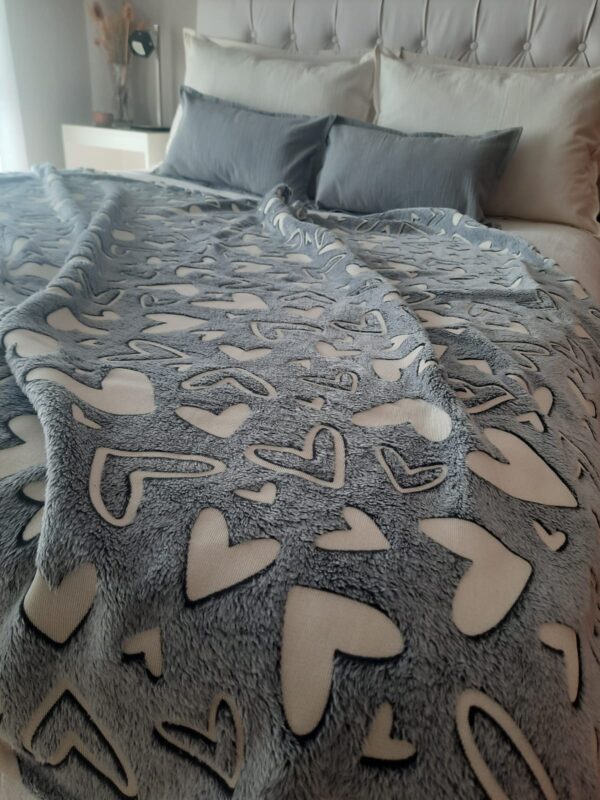 Manta AMOR