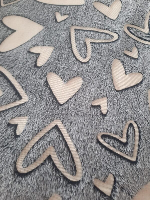 Manta AMOR - Imagen 2